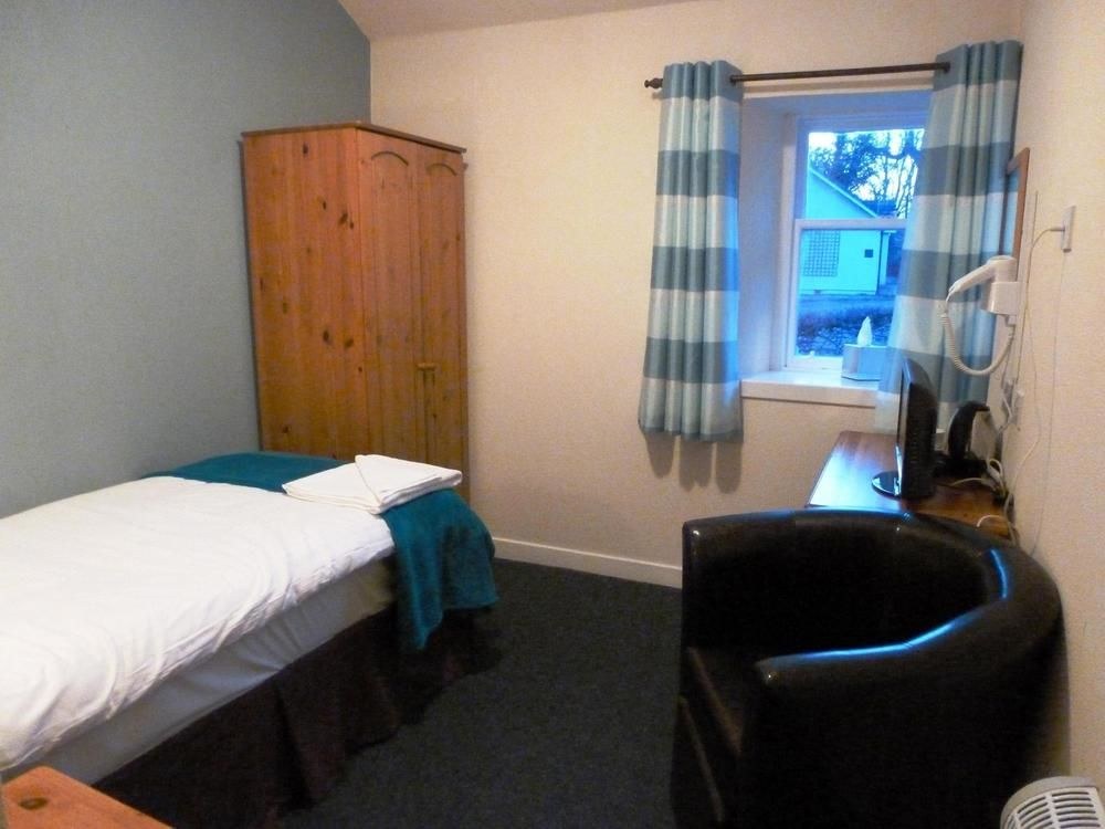 DRUMNADROCHIT HOTEL photo 1