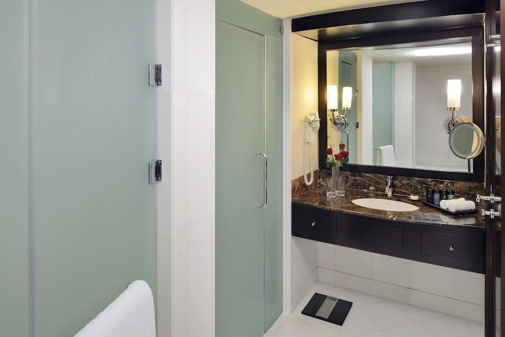 InterContinental Abu Dhabi photo 3