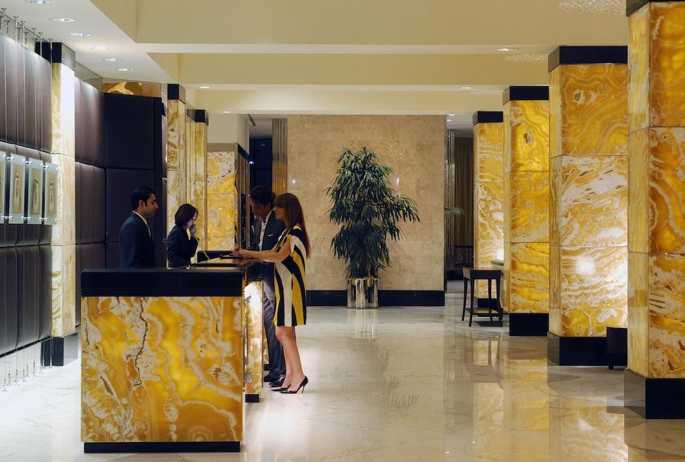 InterContinental Abu Dhabi photo 4