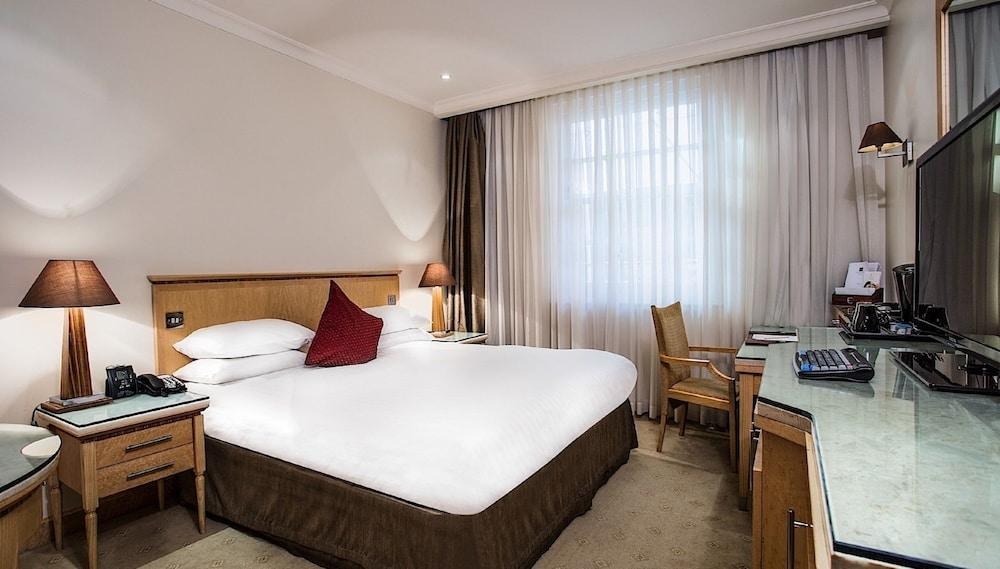 COURTHOUSE HOTEL photo 3