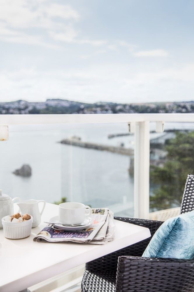 THE IMPERIAL TORQUAY