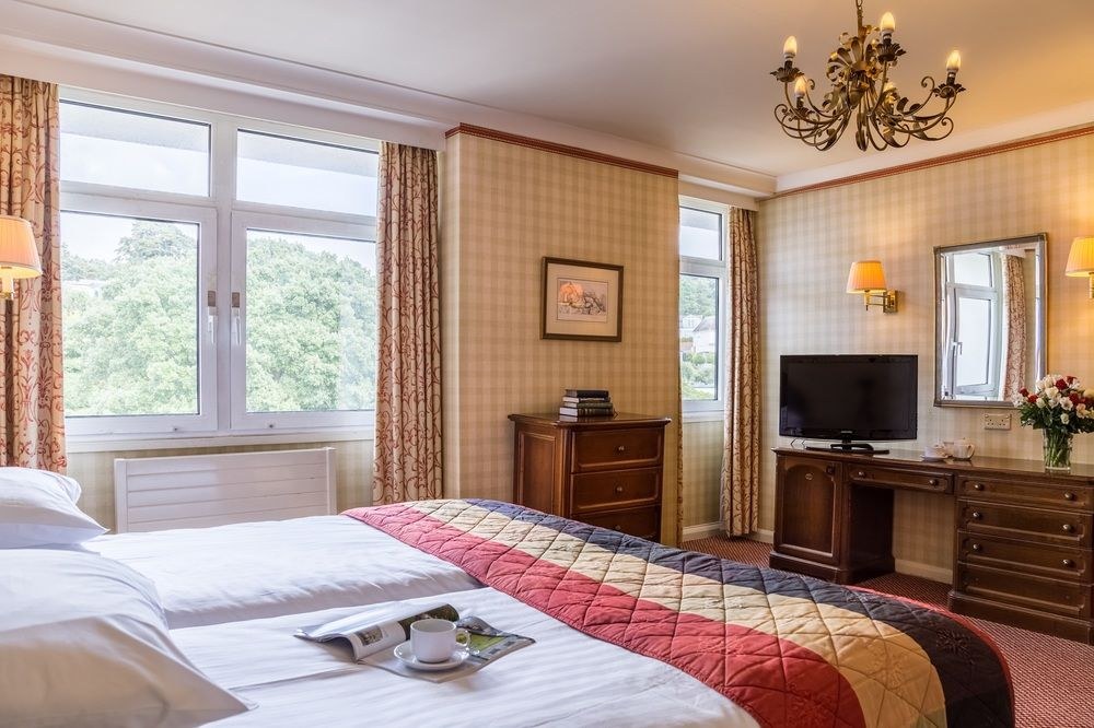THE IMPERIAL TORQUAY photo 1