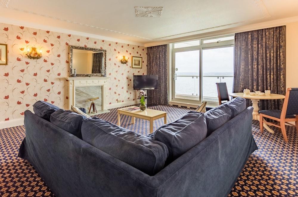 THE IMPERIAL TORQUAY photo 2