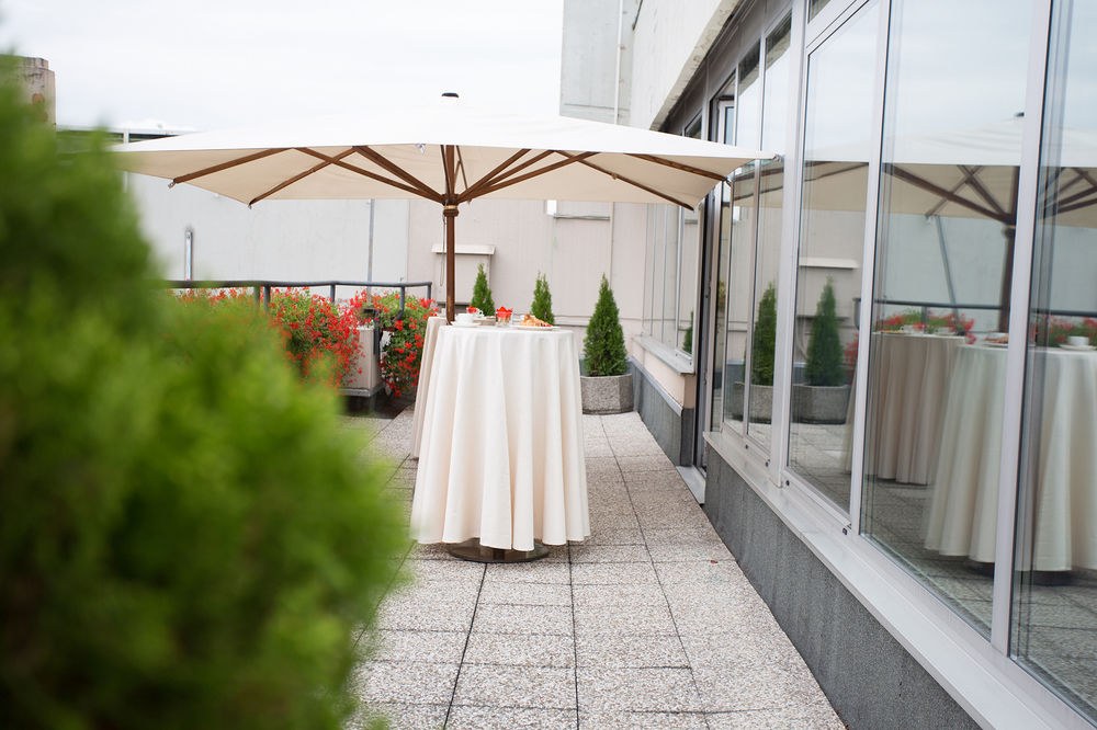 ibis Styles Ljubljana Centre photo 1