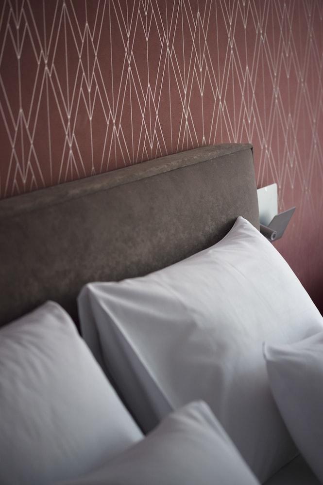ibis Styles Ljubljana Centre photo 2