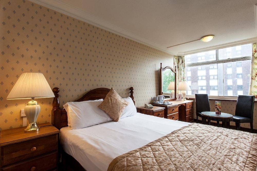 BRITANNIA HOTEL HAMPSTEAD photo 4
