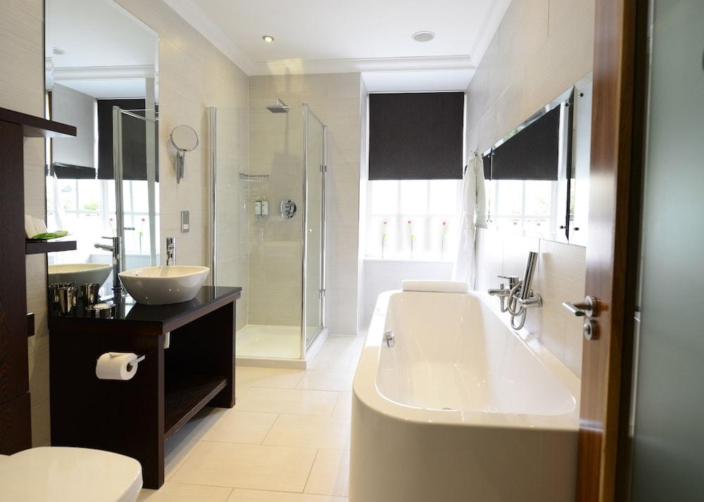 ROCPOOL RESERVE HOTEL photo 2