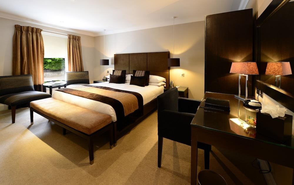 ROCPOOL RESERVE HOTEL photo 4