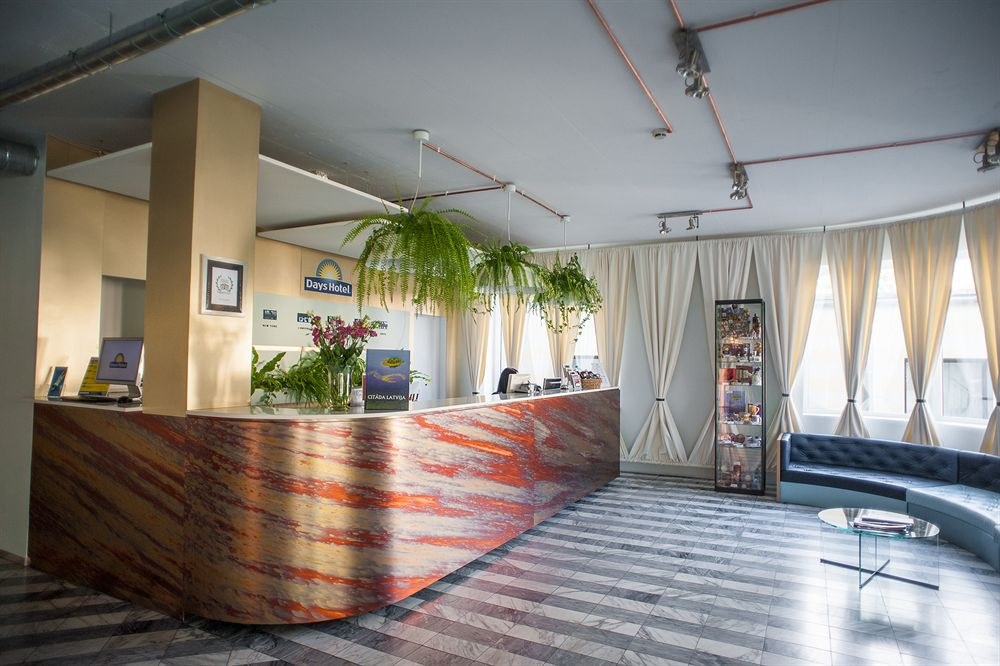 DAYS HOTEL RIGA photo 1