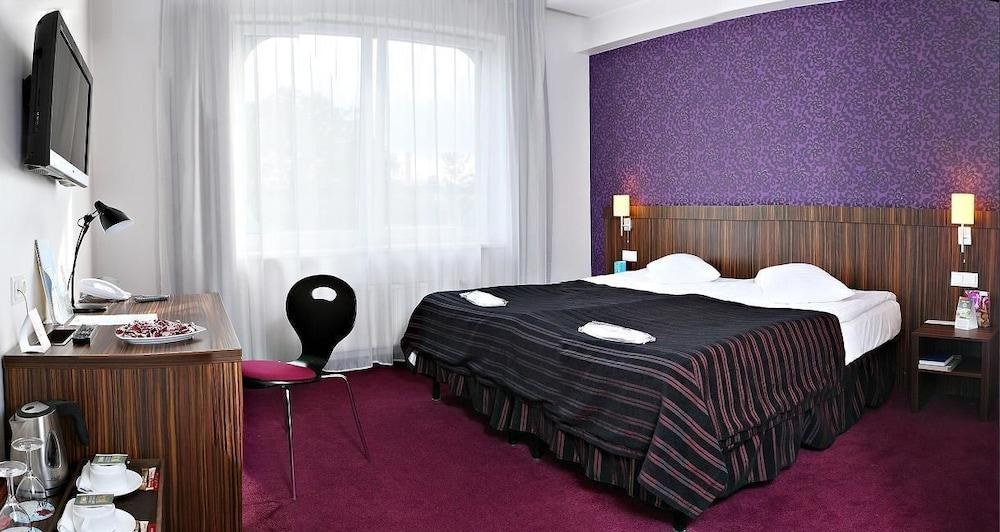 DAYS HOTEL RIGA photo 3