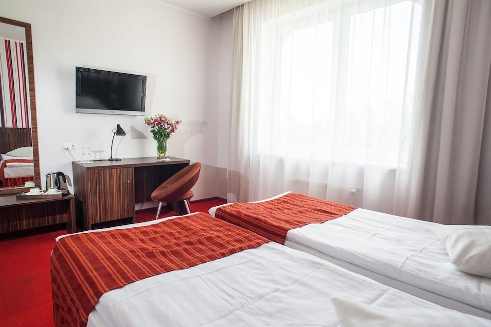 DAYS HOTEL RIGA photo 4