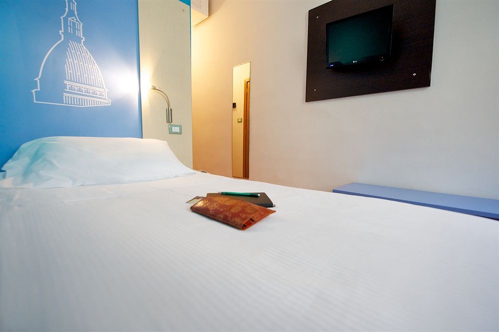 HOTEL ASTORIA TORINO PORTA NUOVA photo 1