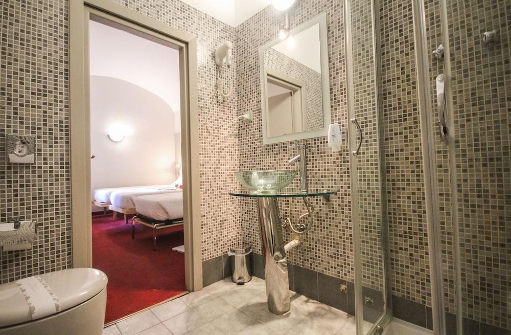 HOTEL ASTORIA TORINO PORTA NUOVA photo 2
