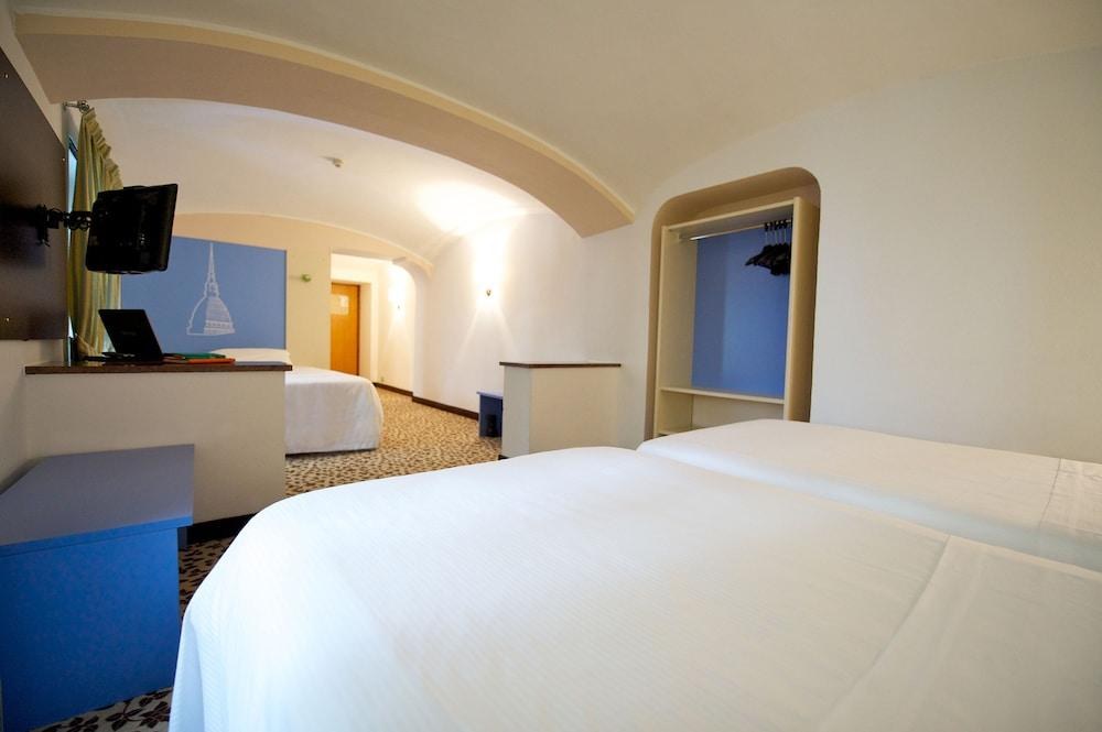 HOTEL ASTORIA TORINO PORTA NUOVA photo 3