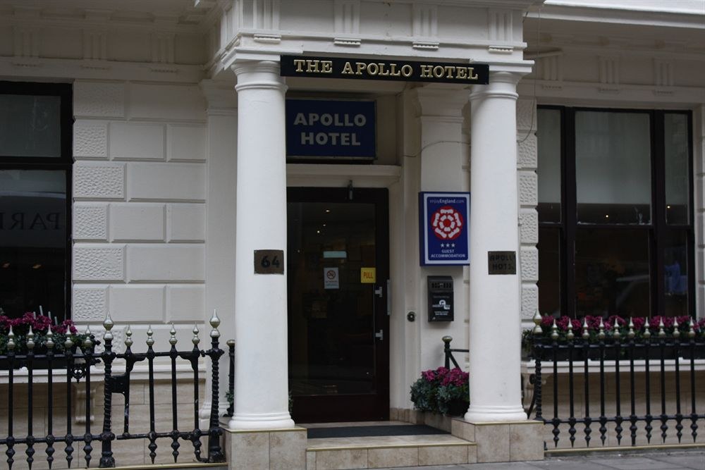 APOLLO HOTEL