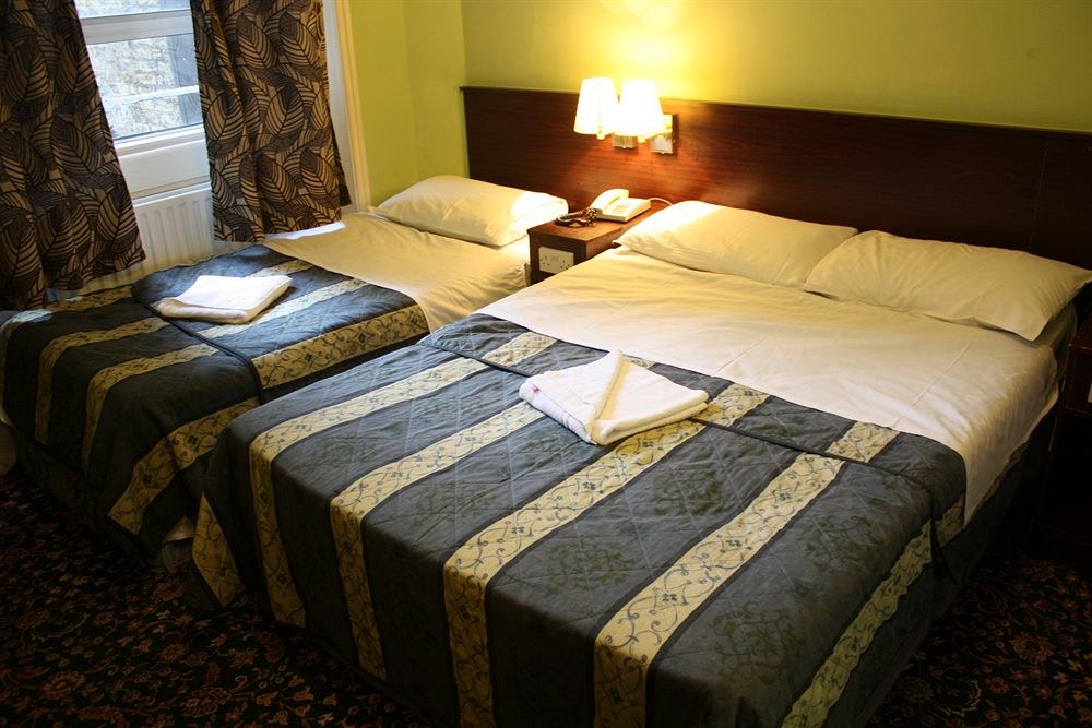 APOLLO HOTEL photo 1