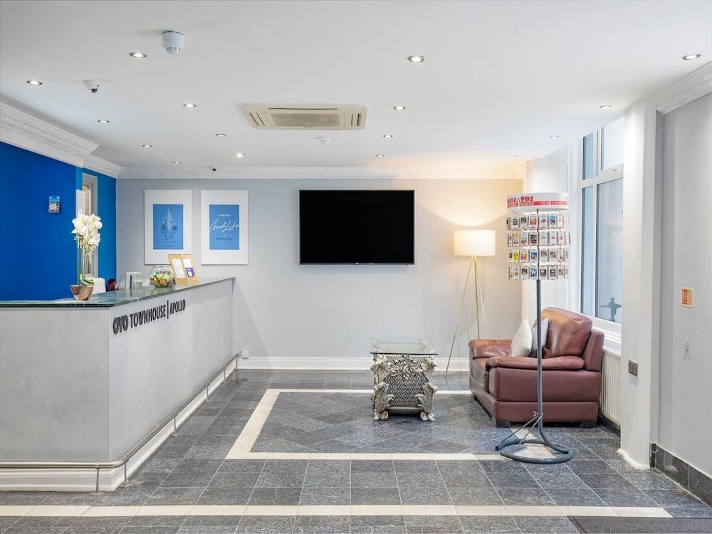 APOLLO HOTEL photo 2