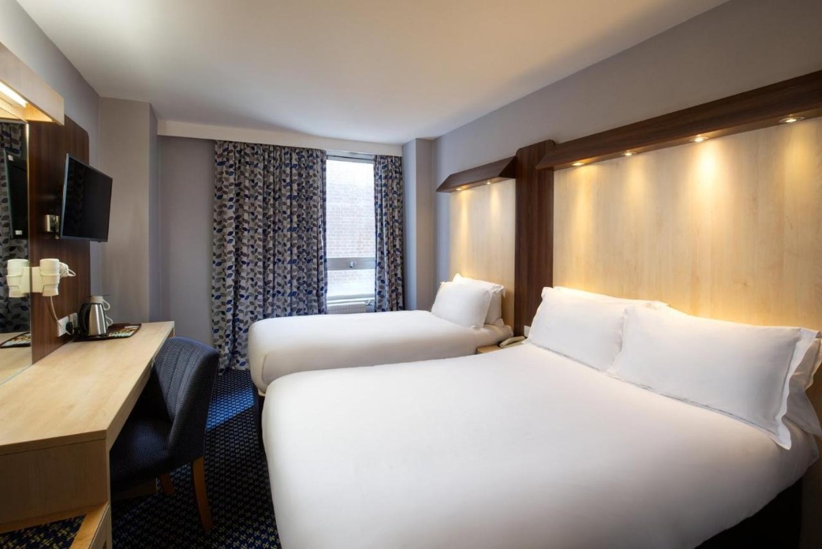 ROYAL NATIONAL HOTEL photo 4