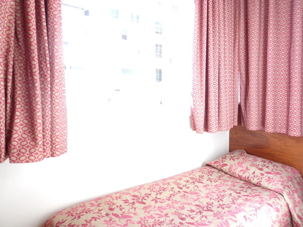 WEDGEWOOD HOTEL