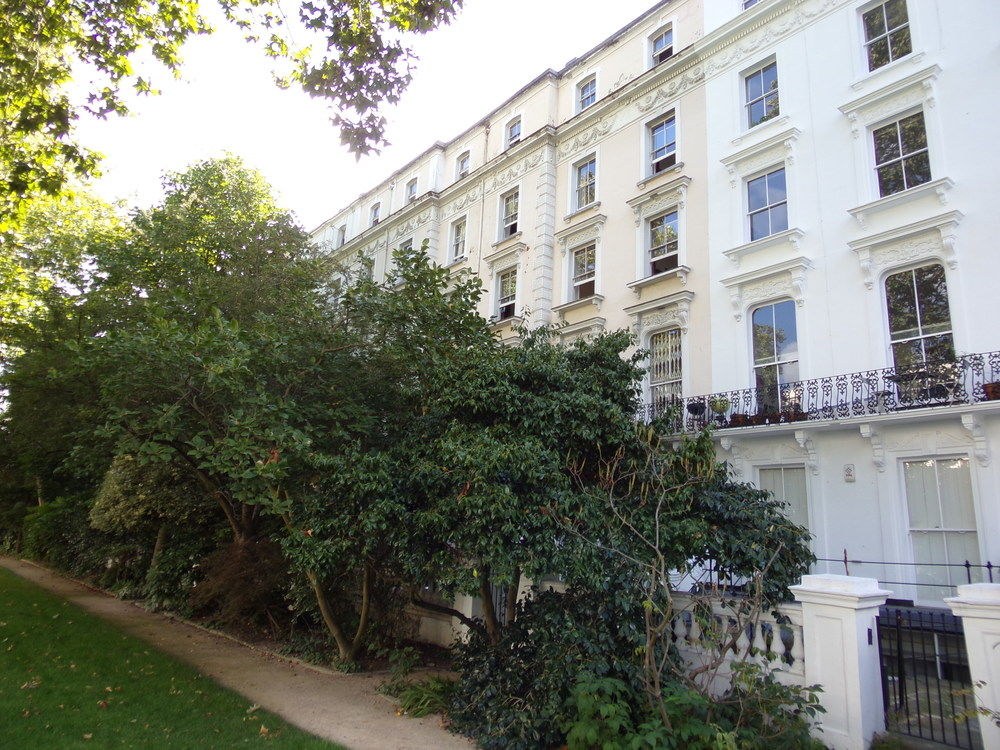WEDGEWOOD HOTEL photo 1