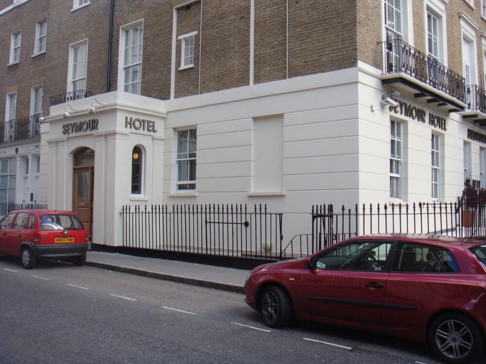 SEYMOUR HOTEL photo 2