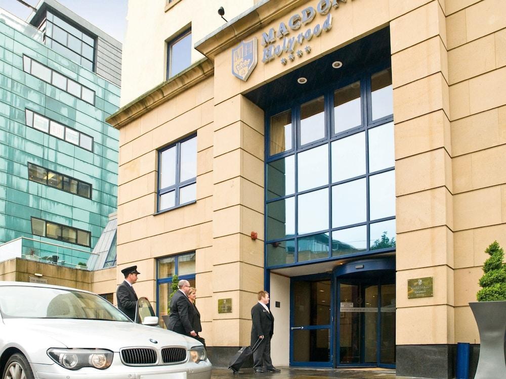 MACDONALD HOLYROOD HOTEL photo 3