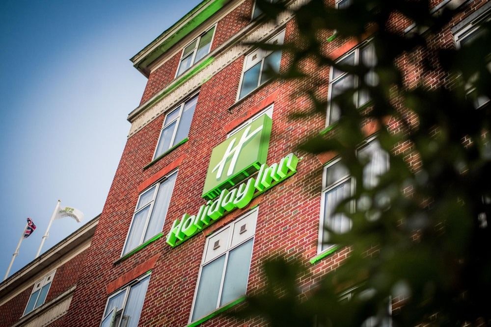 HOLIDAY INN LONDON-KENSINGTON HIGH STREET photo 1