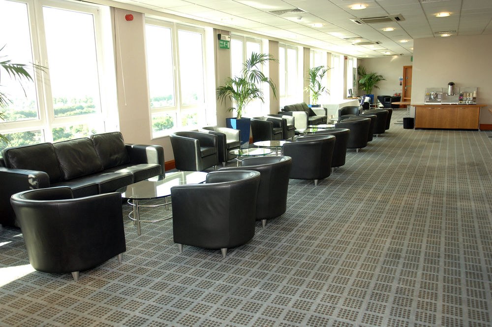HOLIDAY INN EDINBURGH photo 1