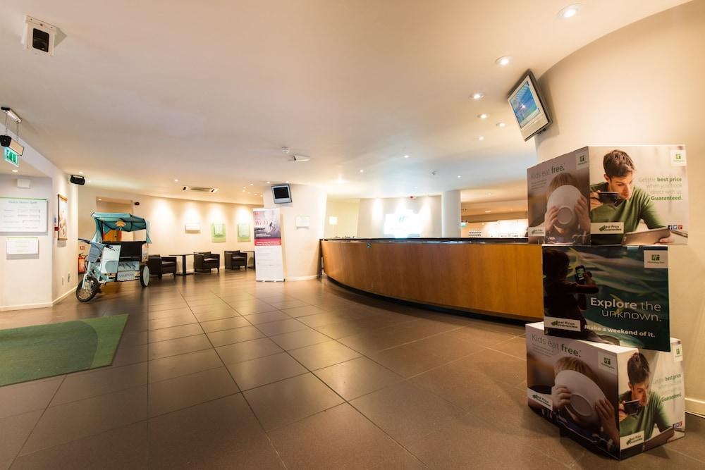 HOLIDAY INN EDINBURGH photo 4