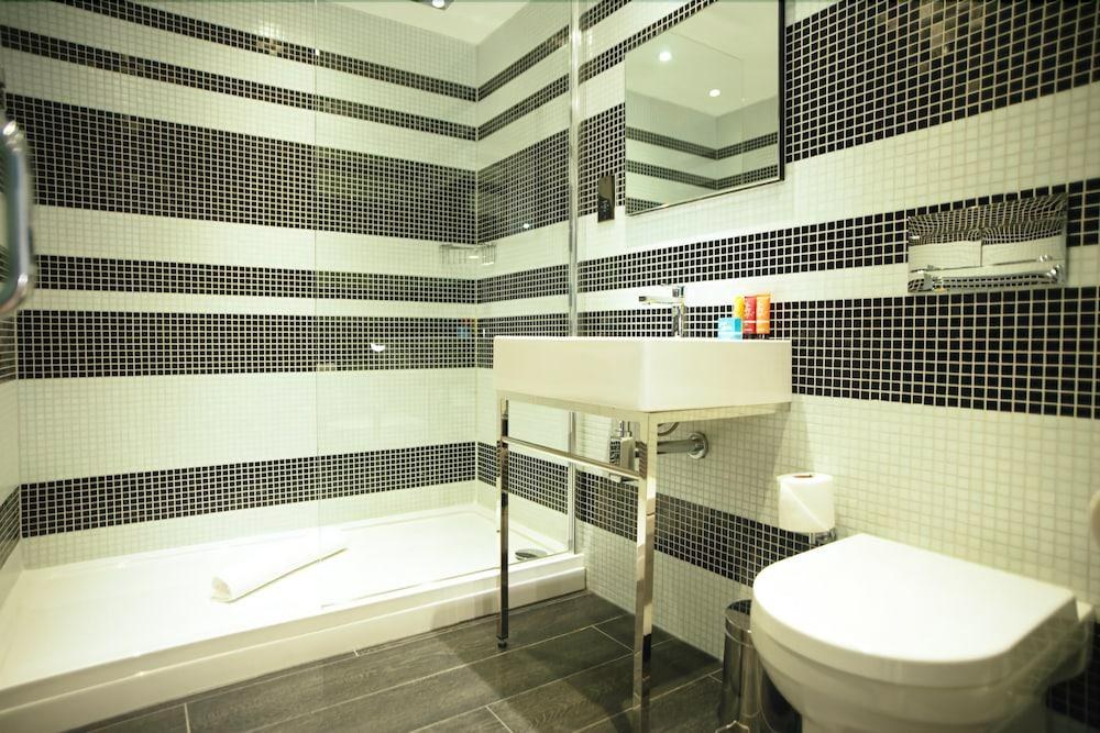 STAY CENTRAL HOTEL photo 4