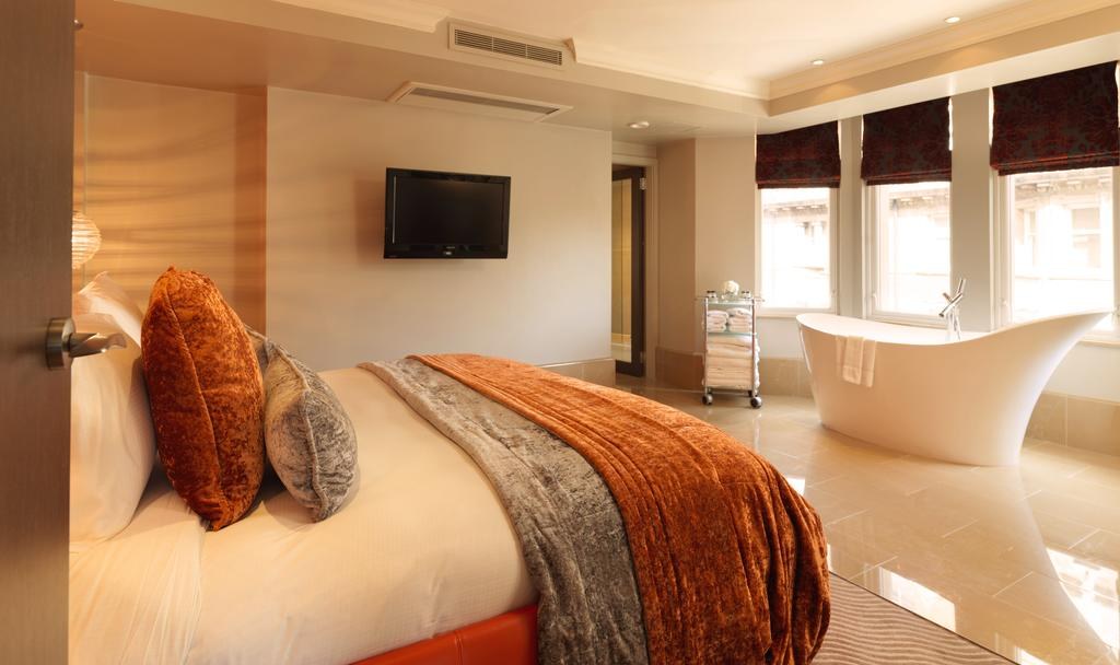 RADISSON BLU EDWARDIAN BLOOMSBURY STREET photo 1