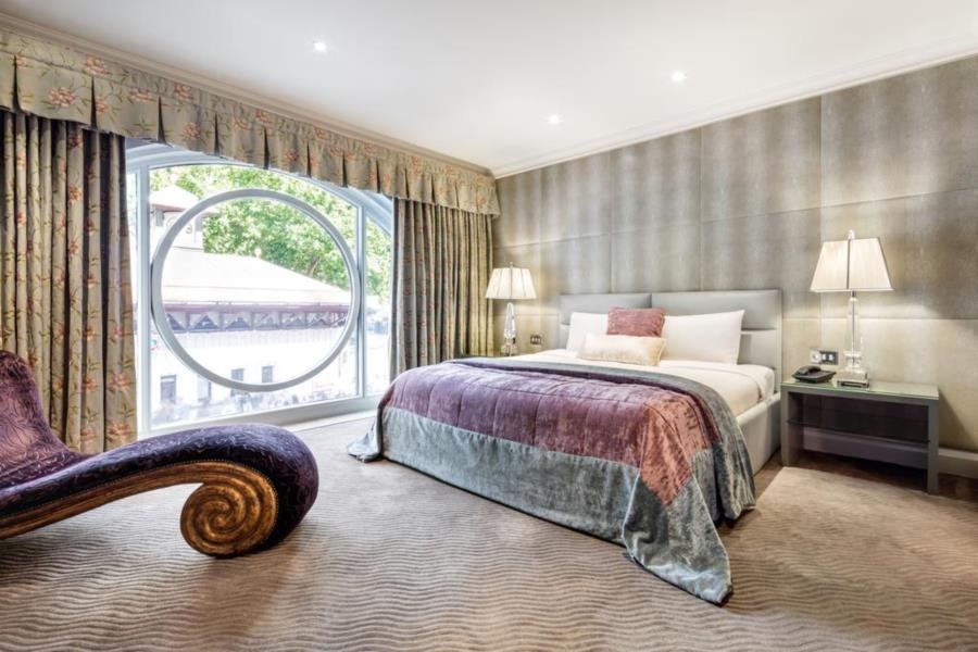 RADISSON BLU EDWARDIAN HAMPSHIRE