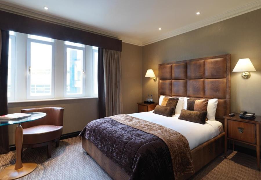 RADISSON BLU EDWARDIAN HAMPSHIRE photo 3