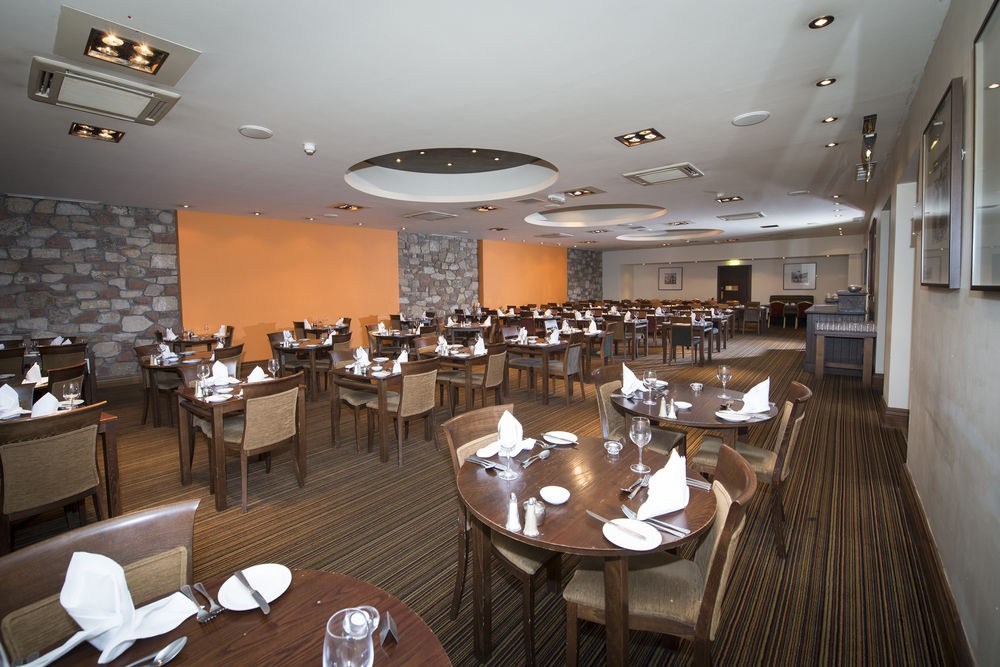 COLUMBA HOTEL INVERNESS