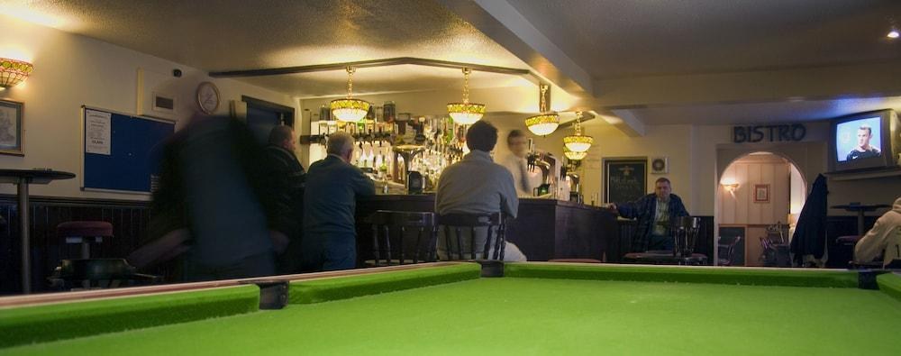 PRIORY HOTEL photo 3