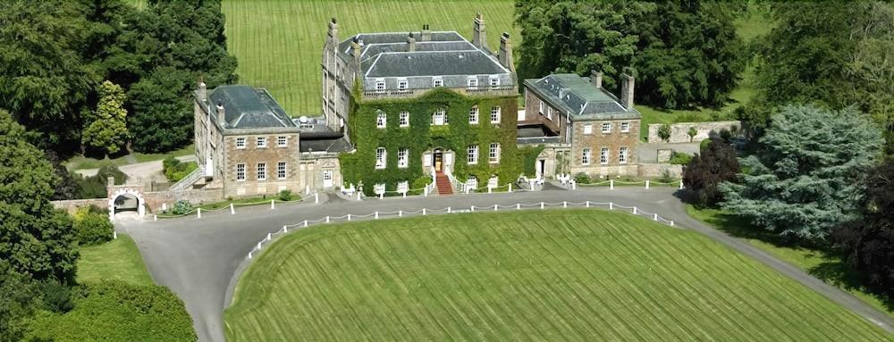 CULLODEN HOUSE HOTEL photo 2