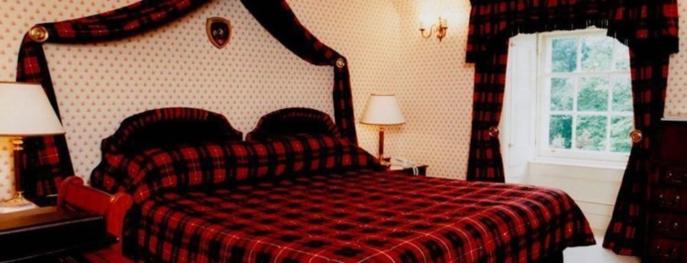 CULLODEN HOUSE HOTEL photo 3