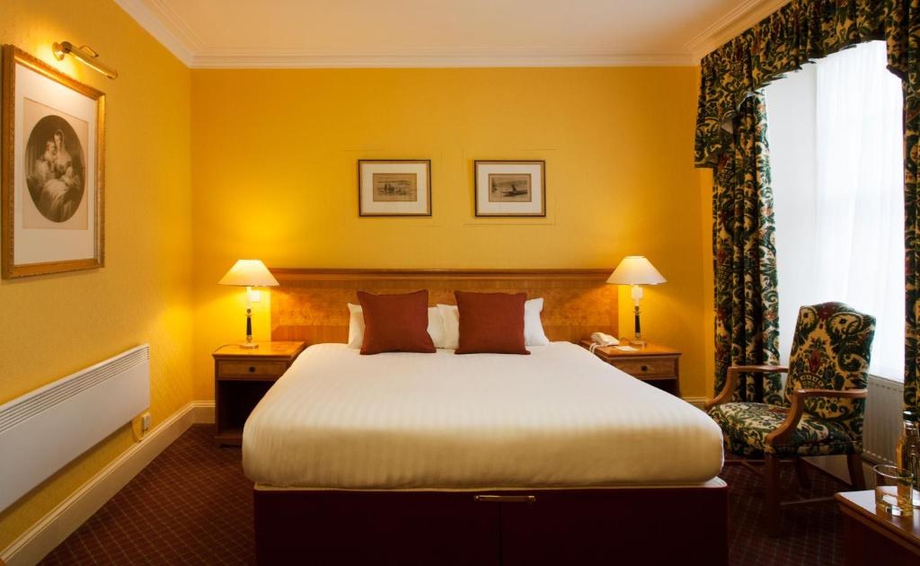 ROYAL HIGHLAND HOTEL photo 1