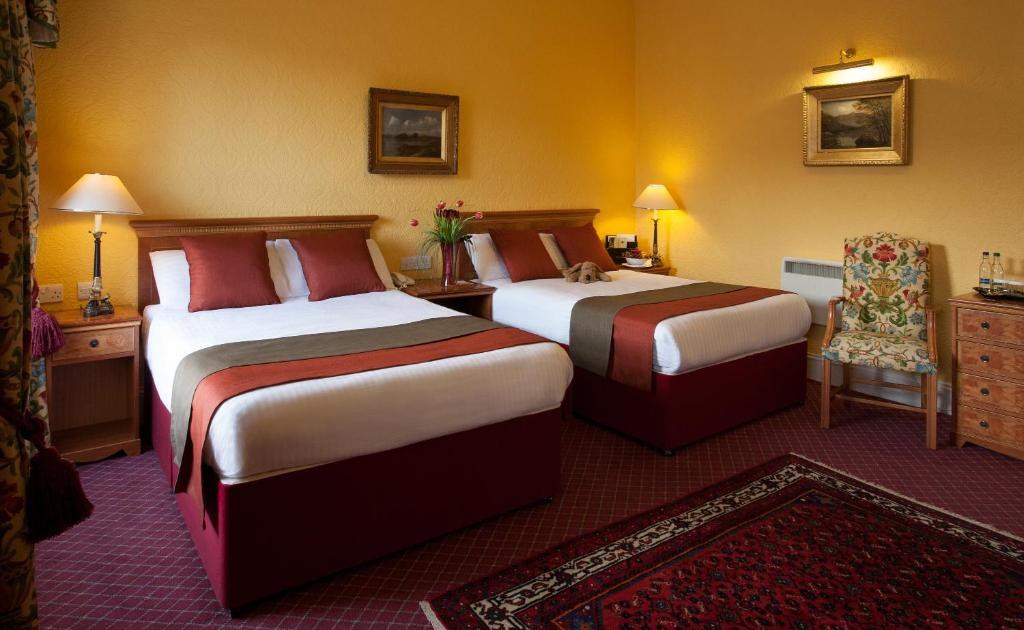ROYAL HIGHLAND HOTEL photo 3