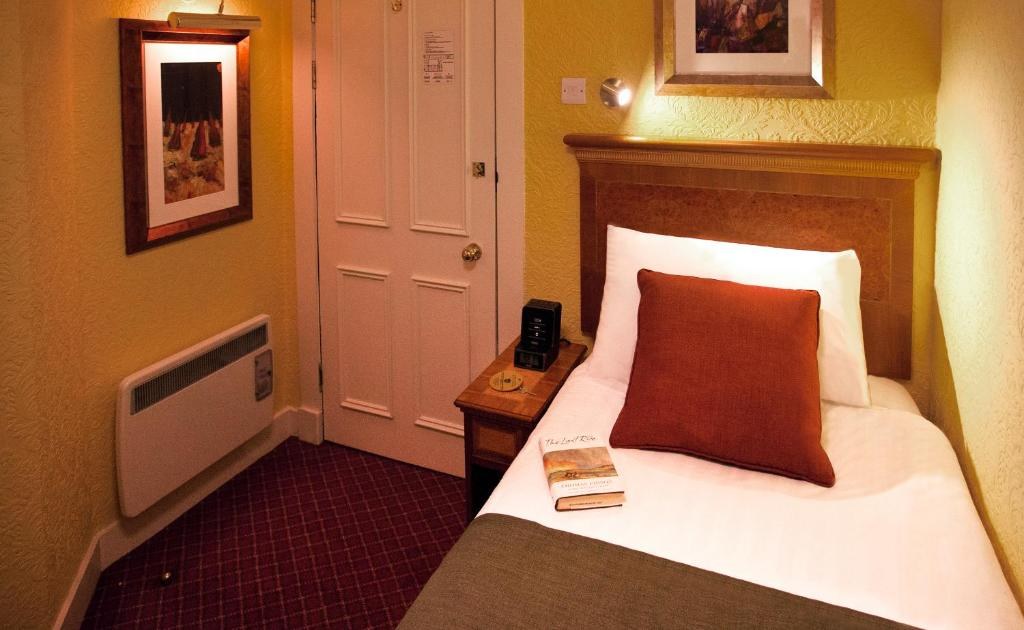 ROYAL HIGHLAND HOTEL photo 4