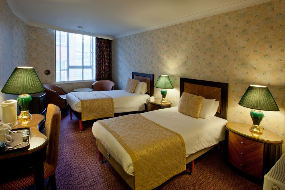 BRITANNIA SACHAS HOTEL