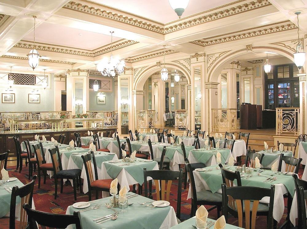 BRITANNIA ADELPHI photo 4