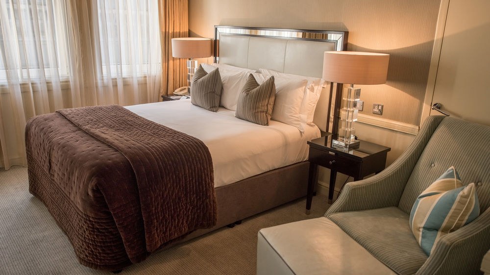 BRISTOL HOTEL