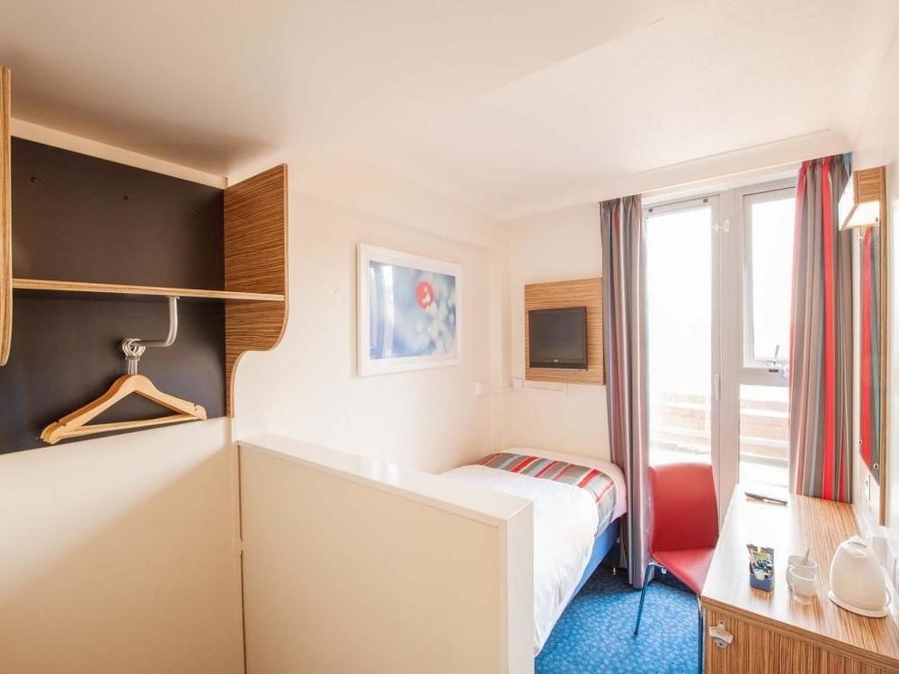 TRAVELODGE LONDON MARYLEBONE photo 1