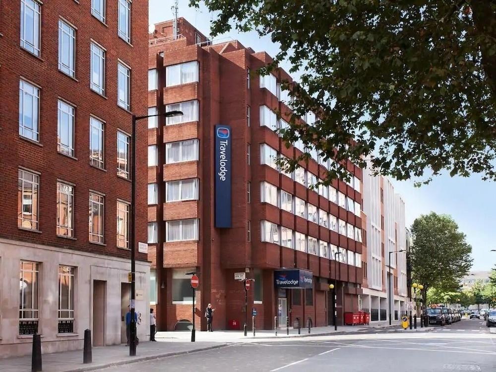 TRAVELODGE LONDON MARYLEBONE photo 2