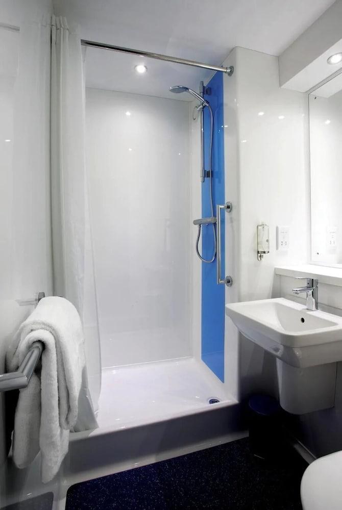 TRAVELODGE LONDON MARYLEBONE photo 3