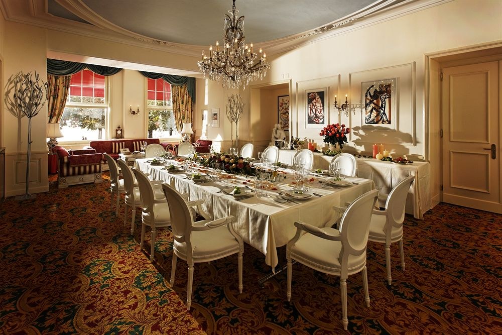GRAND HOTEL NATIONAL LUCERNE photo 1