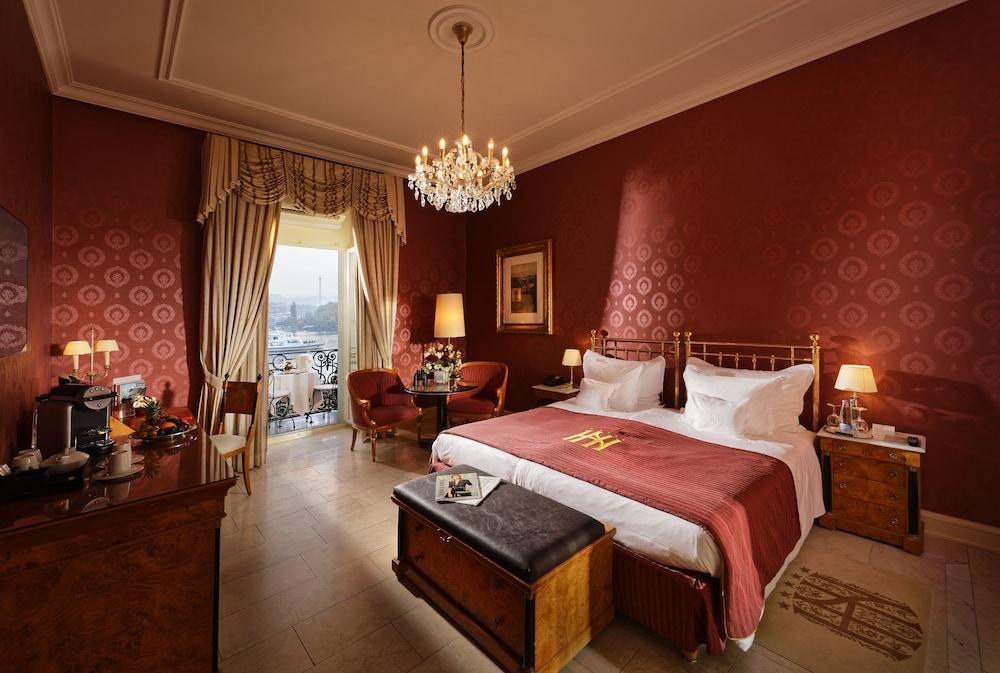 GRAND HOTEL NATIONAL LUCERNE photo 3
