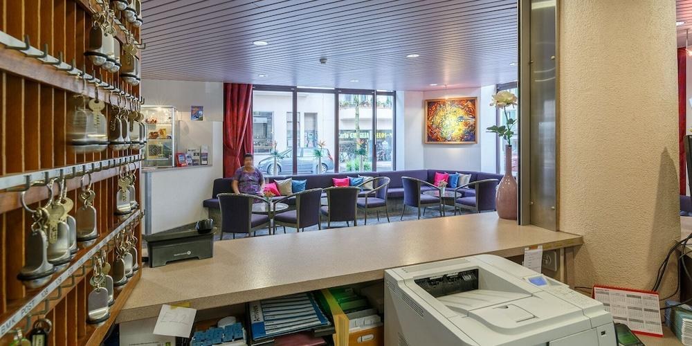 DREI KOENIGE HOTEL photo 2
