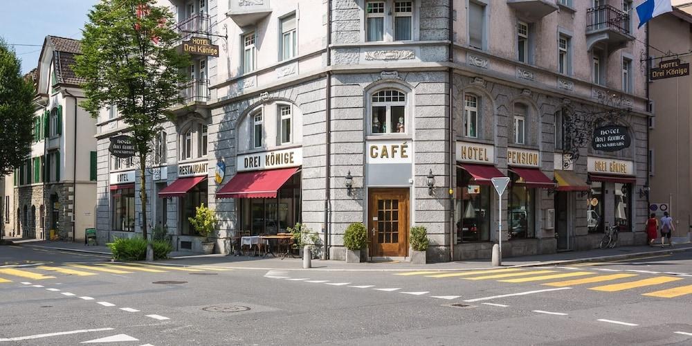 DREI KOENIGE HOTEL photo 3